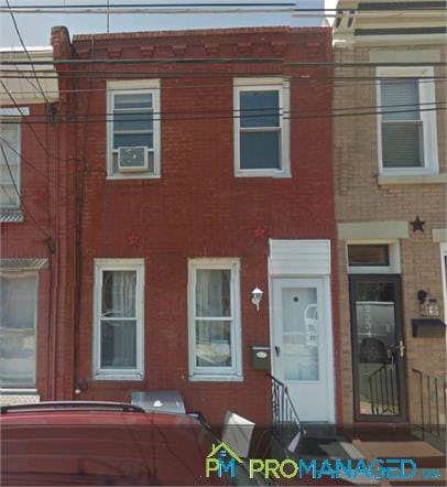 Building Photo - 2336 E Hazzard St