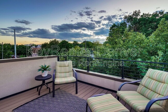 Building Photo - 3870 Shoshone St