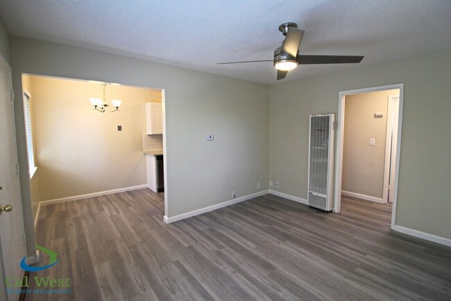 Building Photo - $1,895 - Remodeled 1 Bed/1 Bath in San Jos...