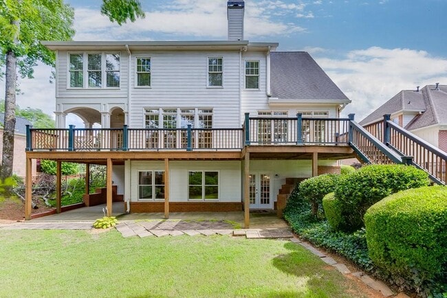 Building Photo - 2885 Towne Village Dr NW