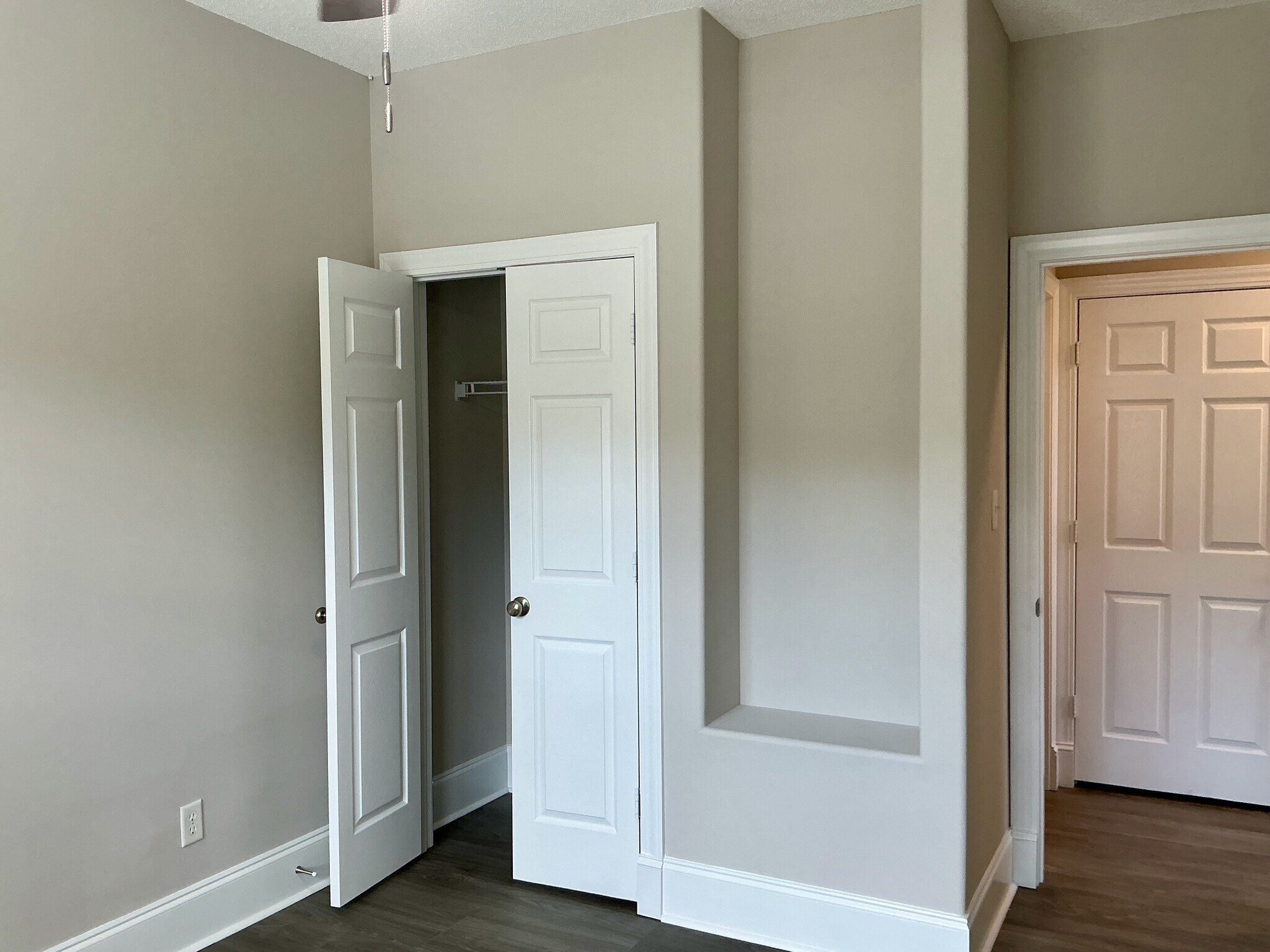 Bedroom - 546 Stonemason Dr