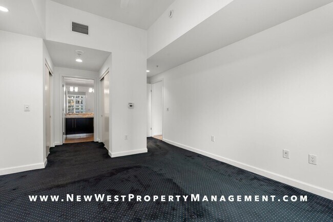 Building Photo - Spectacular Little Italy 2-Bedroom at Sapphire Tower! Small Pet Ok! Available Now!