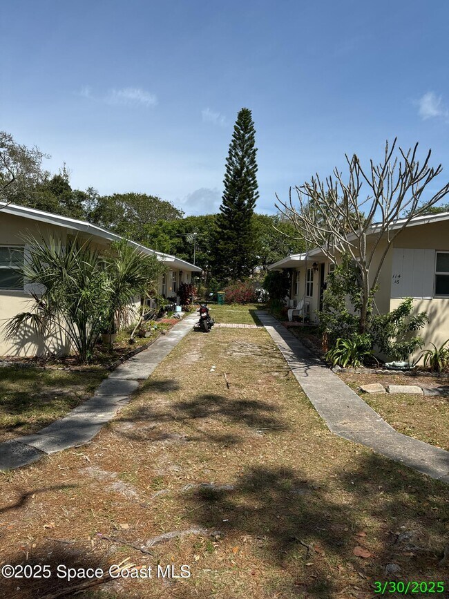Primary Photo - 116 E Ave A