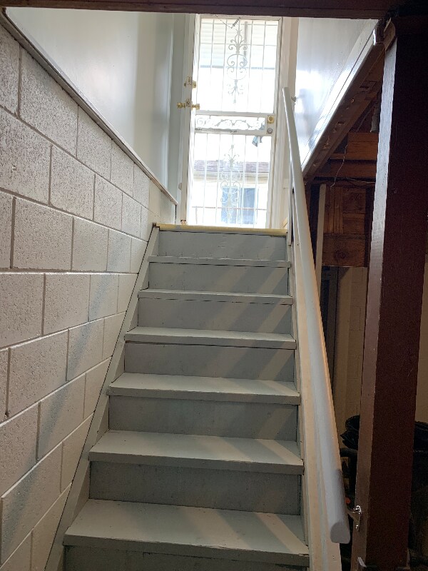 Building Photo - 3641 Providence St