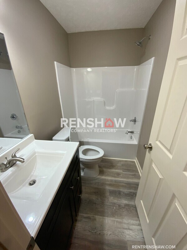 Building Photo - 1710 Harris St