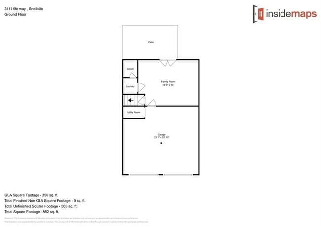 Building Photo - 3111 Fife Way