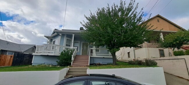 Building Photo - This Solid Build Home is Affordable & Spacious