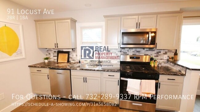 Building Photo - 91 Locust Ave