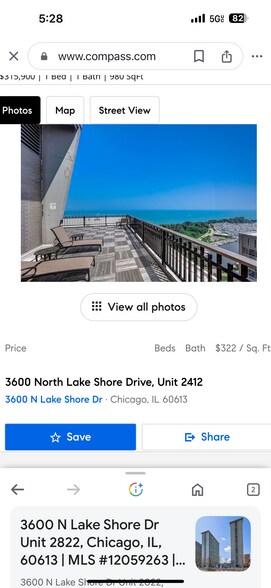 Building Photo - 3600 N Lake Shore Dr