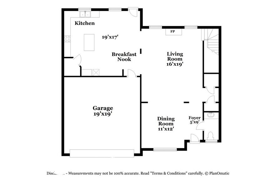 Building Photo - 1352 Worcester Trail