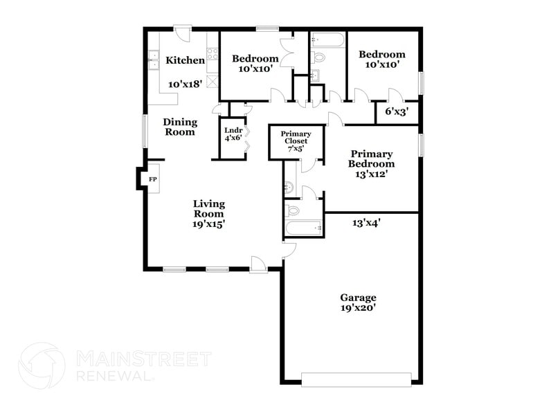 Building Photo - 4355 Shadow Ridge Dr
