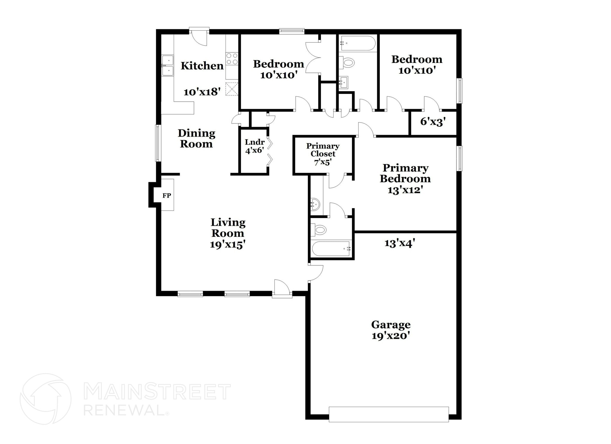 Building Photo - 4355 Shadow Ridge Dr