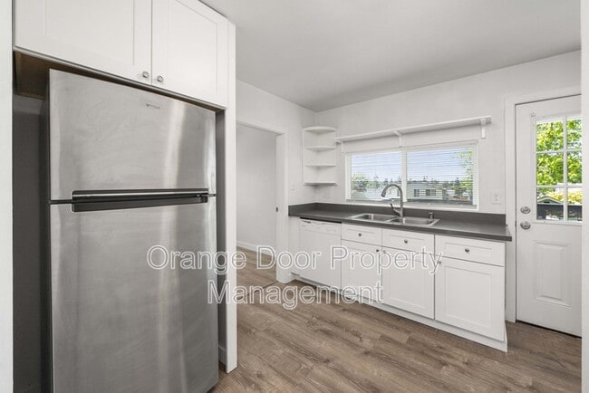 Building Photo - 5018 S K St