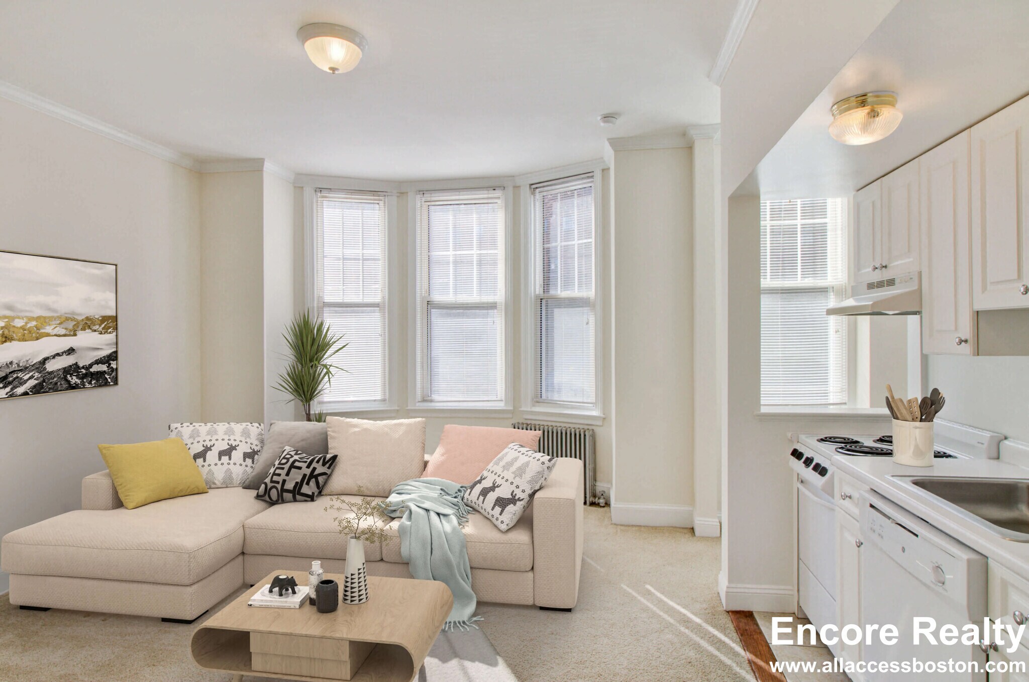 Building Photo - 1223 Beacon St