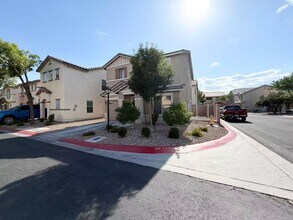 Building Photo - Spacious 2-story home located in a convenient Las Vegas gate community