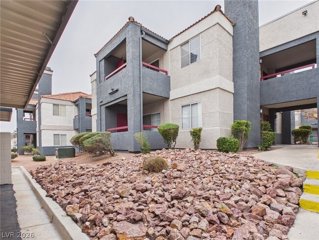 Building Photo - 8600 W Charleston Blvd