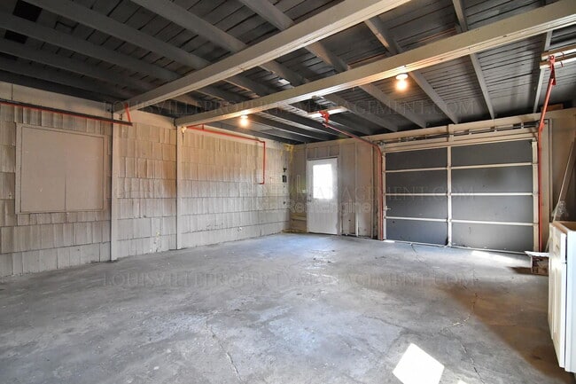 Building Photo - 3214 Laclede Ave