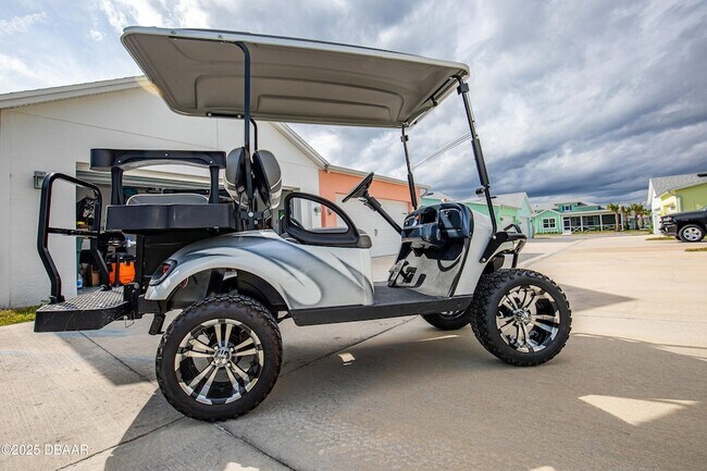 Building Photo - 208 Ocean Hammock Lp