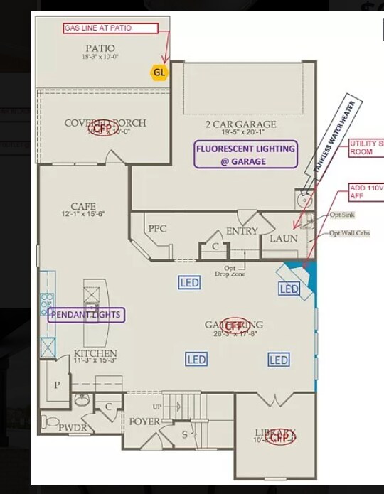Building Photo - 1313 Kettlehook Ln