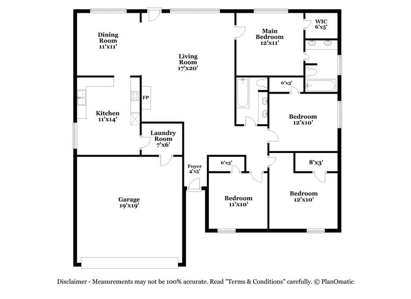 Building Photo - 916 Richards Dr