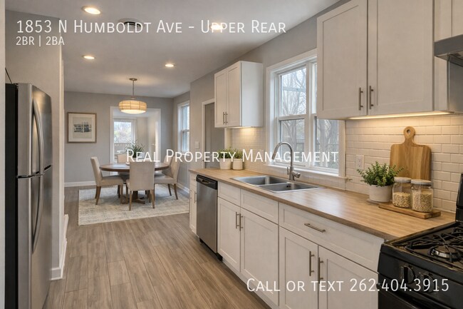 Building Photo - 1853 N Humboldt Ave