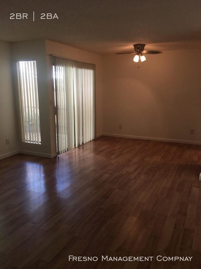 Building Photo - 2 bedroom in Clovis CA 93612
