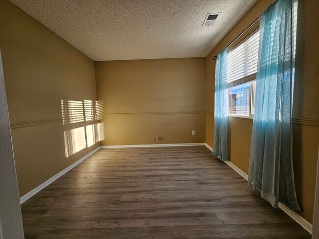 Building Photo - Charming House 3 Beds 2 1/2 Baths 2 Living Areas- Backs To Open Space