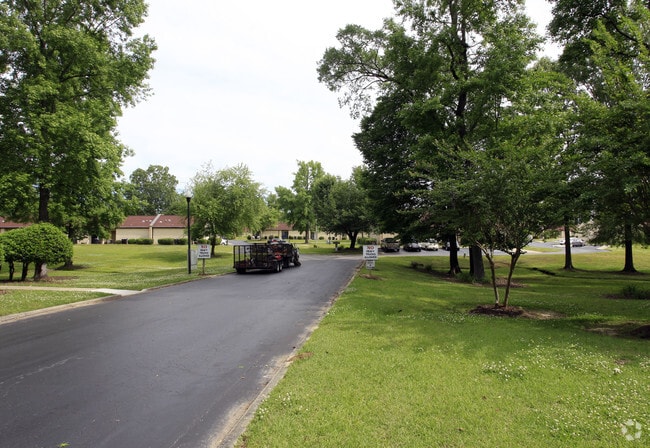 Building Photo - Pine Ridge Elderly Housing