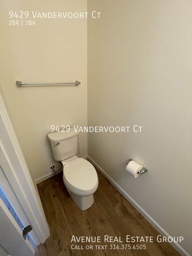 Building Photo - 9429 Vandervoort Ct