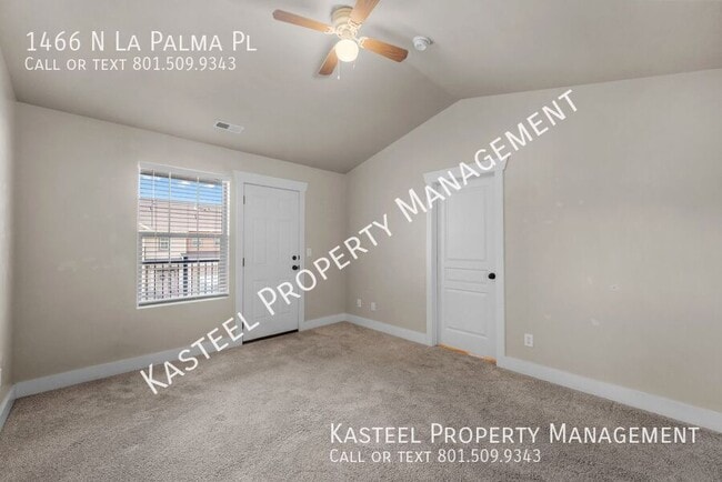 Building Photo - 1466 La Palma Pl