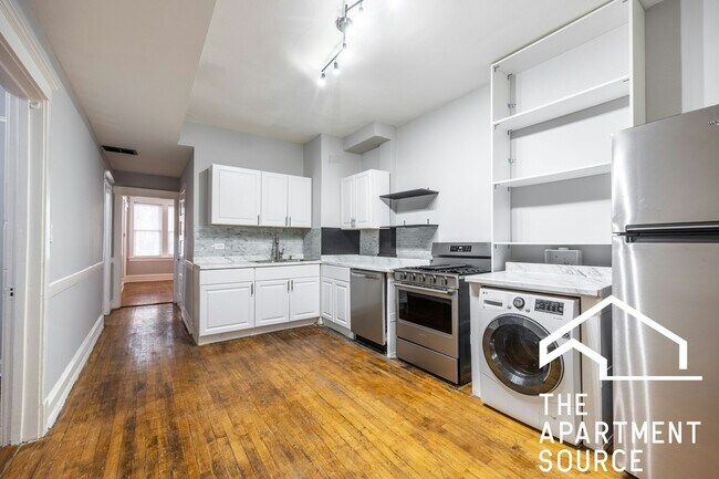 Building Photo - 853 N Wolcott Ave