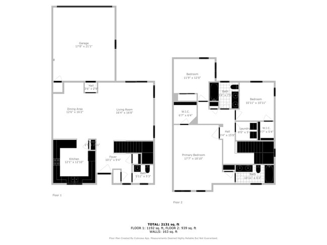 Building Photo - 17273 E Wyoming Pl
