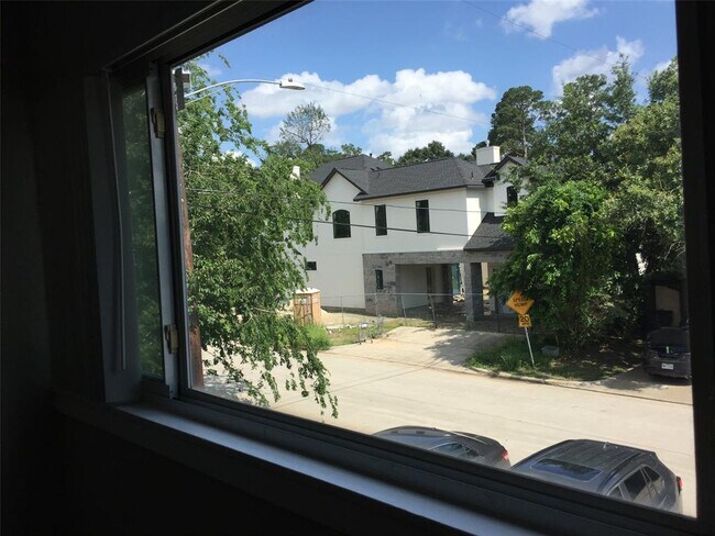 Building Photo - 1518 Wirt Rd