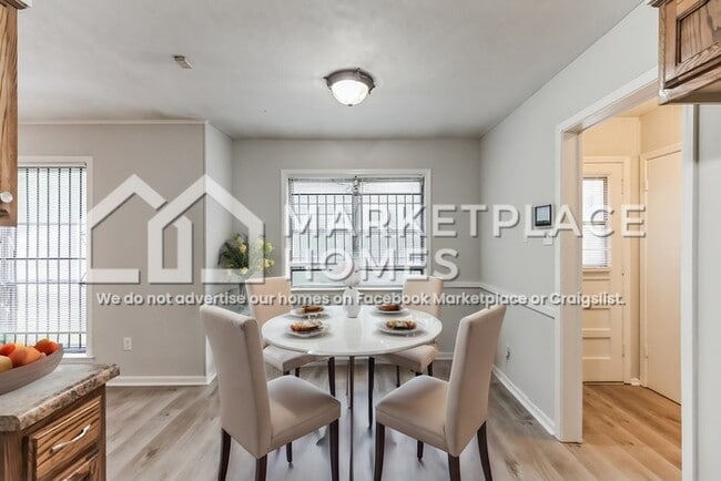 Building Photo - 3902 Trufant Ave