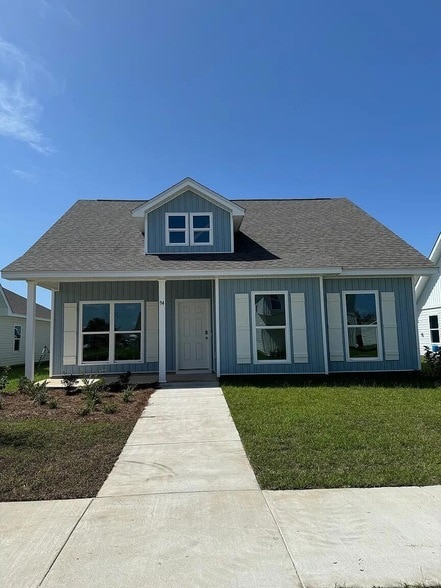 Building Photo - 94 Bluebeech St