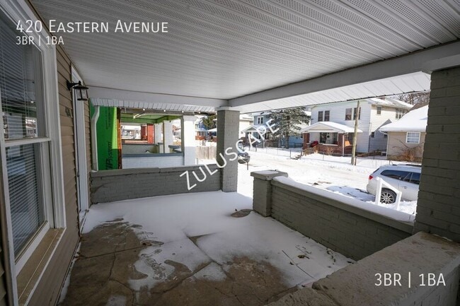 Building Photo - 420 Eastern Ave