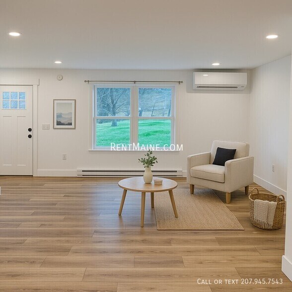 Building Photo - 167 Kennebec Rd