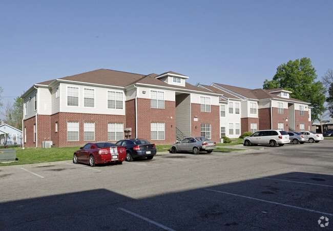 Primary Photo - Alpha Renaissance Apartments