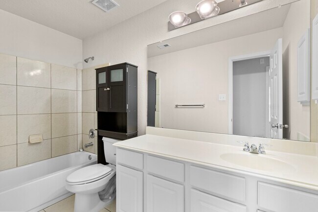 Building Photo - 3315 Single Ridge Way