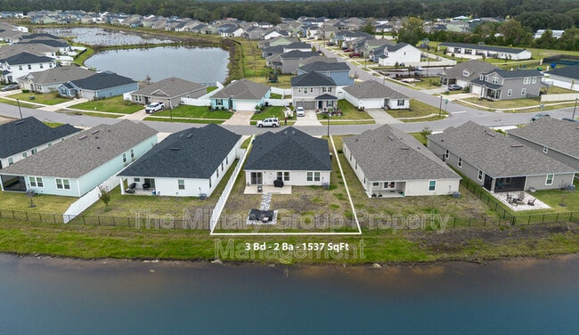 Building Photo - 1191 Panther Lk Pkwy