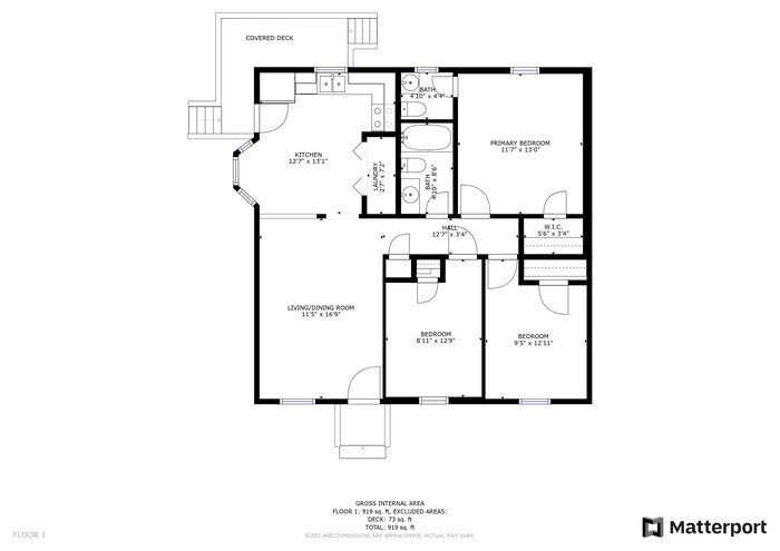 Building Photo - 573 Brady Dr