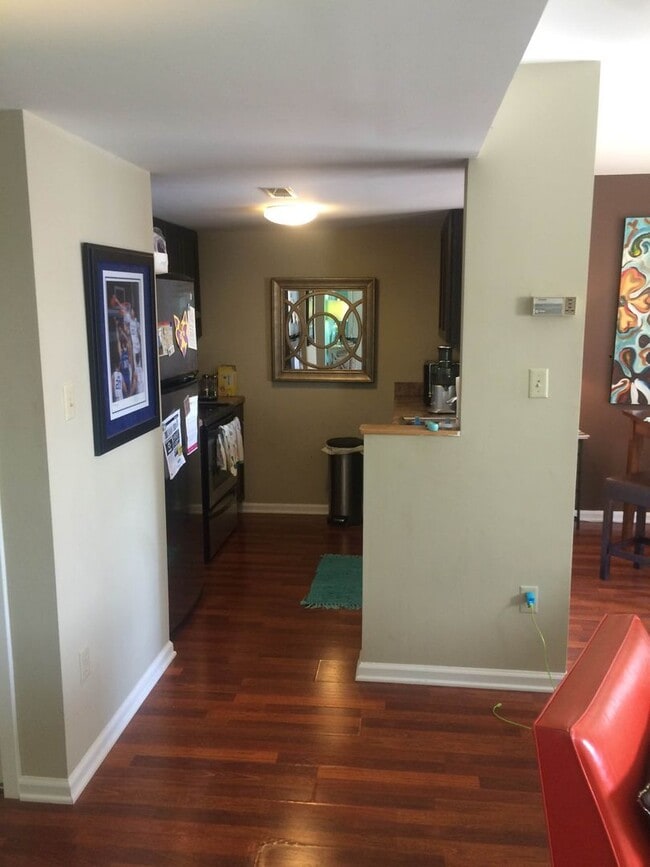 Building Photo - Condo Located at Borden Commons