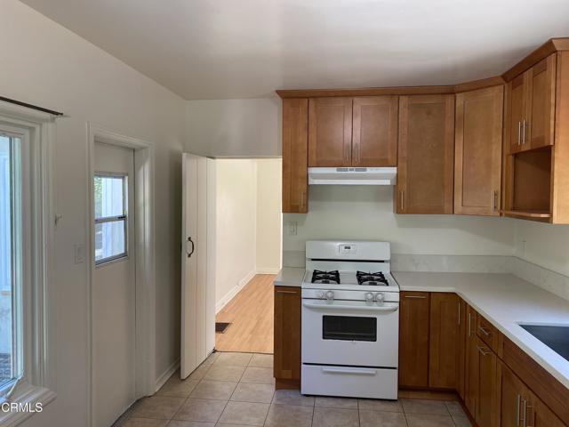 Building Photo - 4918 Commonwealth Ave