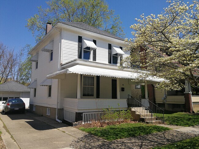 Building Photo - 100 Morris Ave