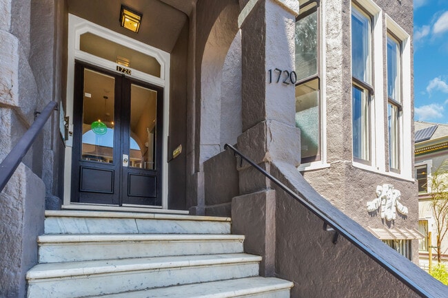 Building Photo - 1720 Golden Gate