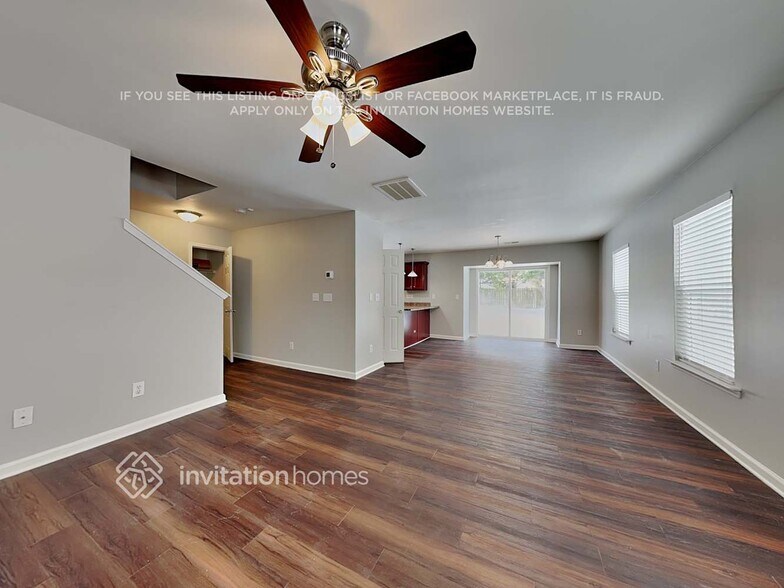 Building Photo - 1016 Kings Mountain Ln