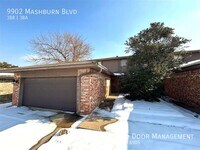 Building Photo - 9902 Mashburn Blvd