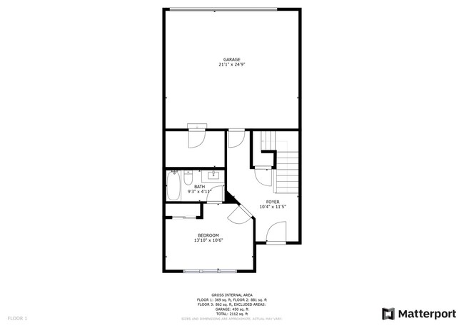 Building Photo - 2704 S Spurway Dr