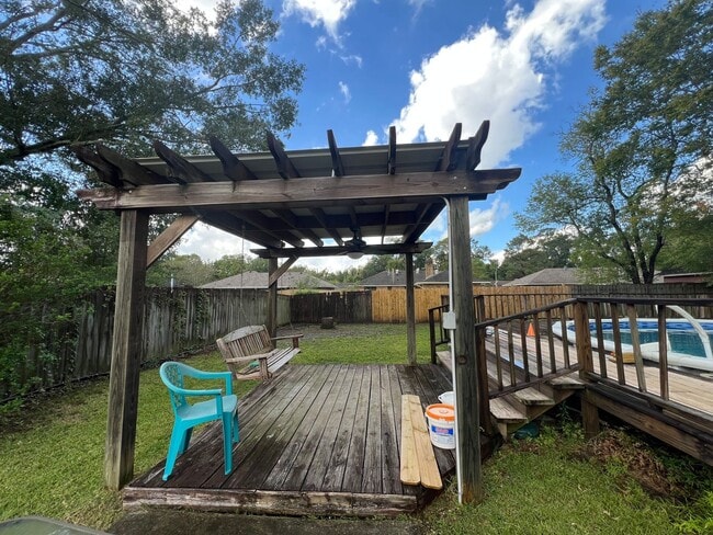 Building Photo - Home for Lease