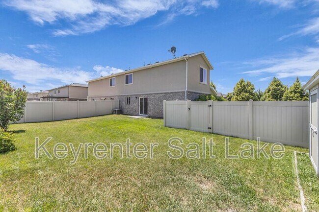 Building Photo - 109 S 1125 W